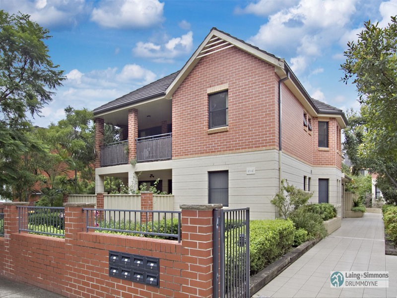 6/43-47 Orpington Street, Ashfield NSW 2131