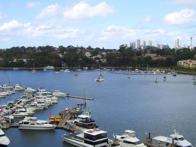 703/1 Cary Street, Drummoyne NSW 2047