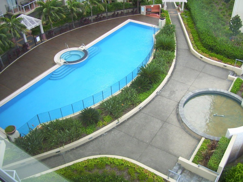 703/1 Cary Street, Drummoyne NSW 2047