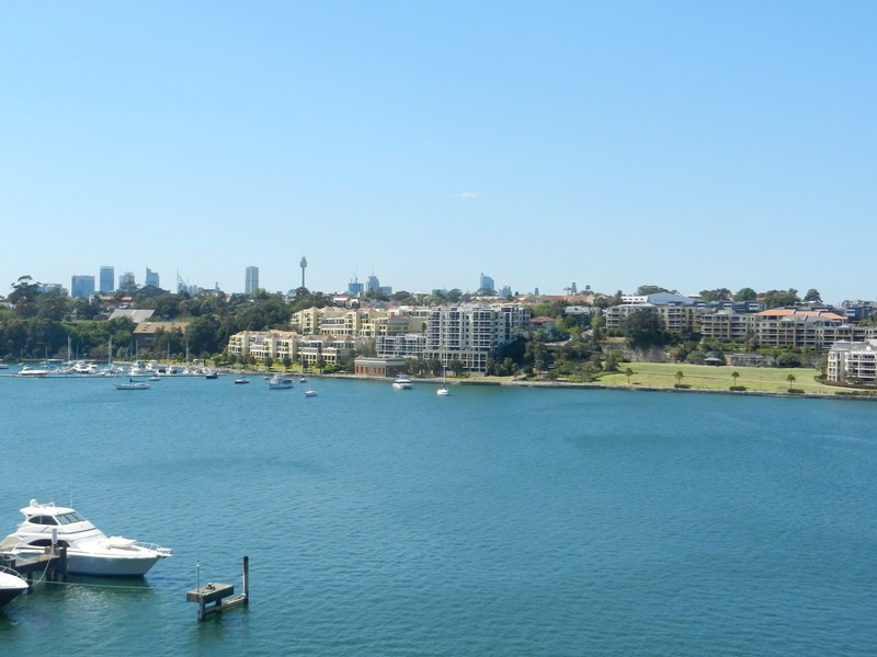 703/1 Cary Street, Drummoyne NSW 2047