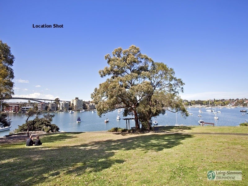 2/13 Blackwall Point Road, Chiswick NSW 2046