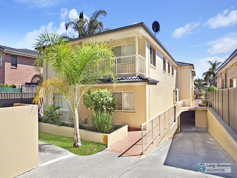 4/16 Rokeby Road, Abbotsford NSW 2046