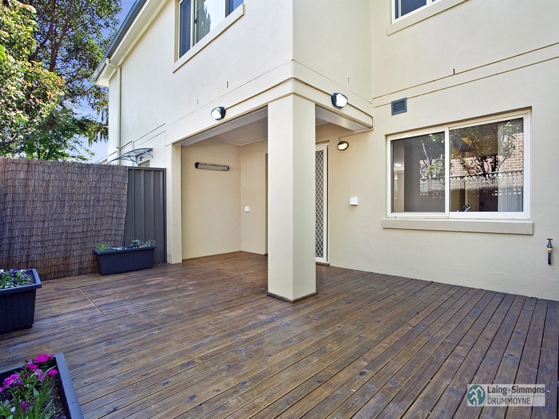 4/16 Rokeby Road, Abbotsford NSW 2046