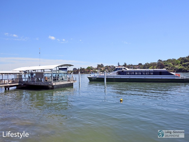 4/16 Rokeby Road, Abbotsford NSW 2046