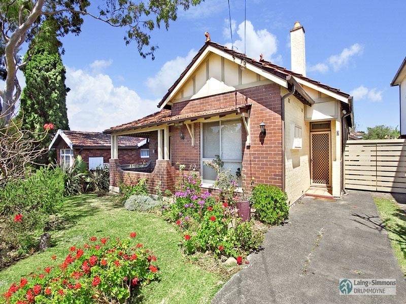 3 Murray Street, Russell Lea NSW 2046