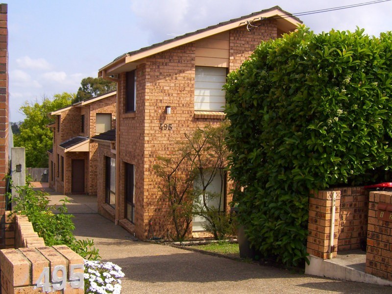 1/495 Great North Road, Abbotsford NSW 2046