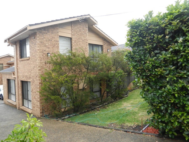 1/495 Great North Road, Abbotsford NSW 2046