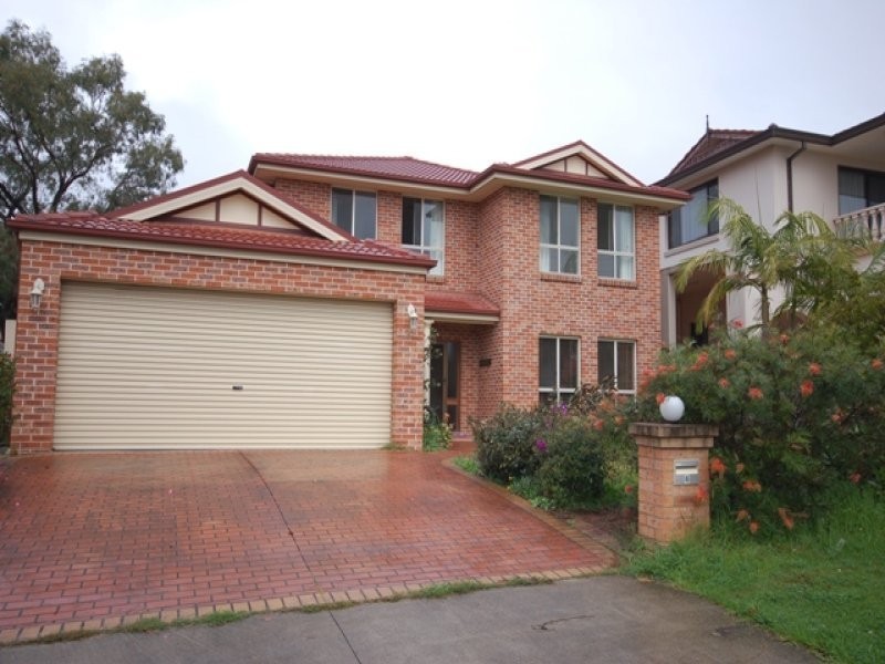 6 Barcom Street, Merrylands West NSW 2160