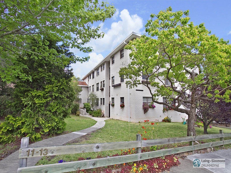 10/11-13 Abbotsford Parade, Abbotsford NSW 2046