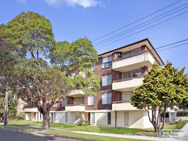 1/16 Margaret Street, Russell Lea NSW 2046