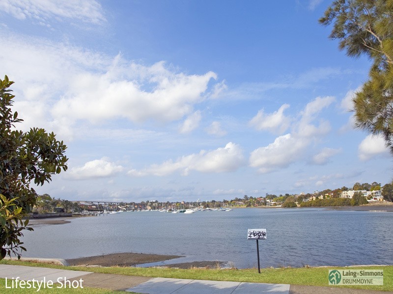 1/16 Margaret Street, Russell Lea NSW 2046