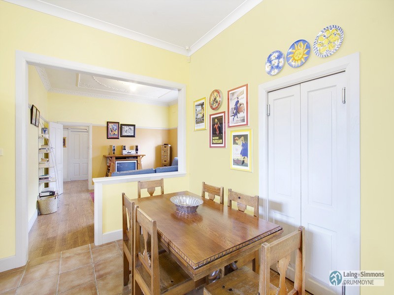 31 Great North Road, Five Dock NSW 2046