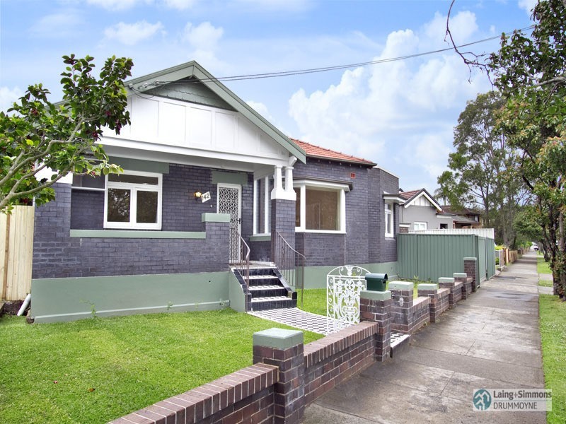 142 First Avenue, Five Dock NSW 2046