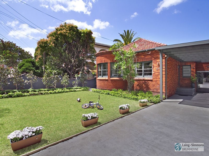 30 Great North Road, Five Dock NSW 2046