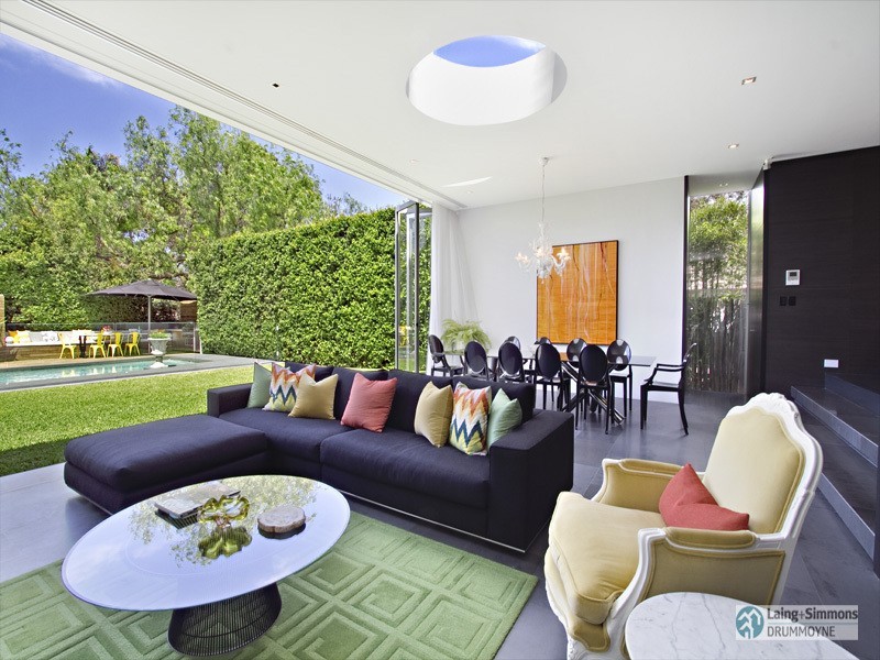 30 Great North Road, Five Dock NSW 2046