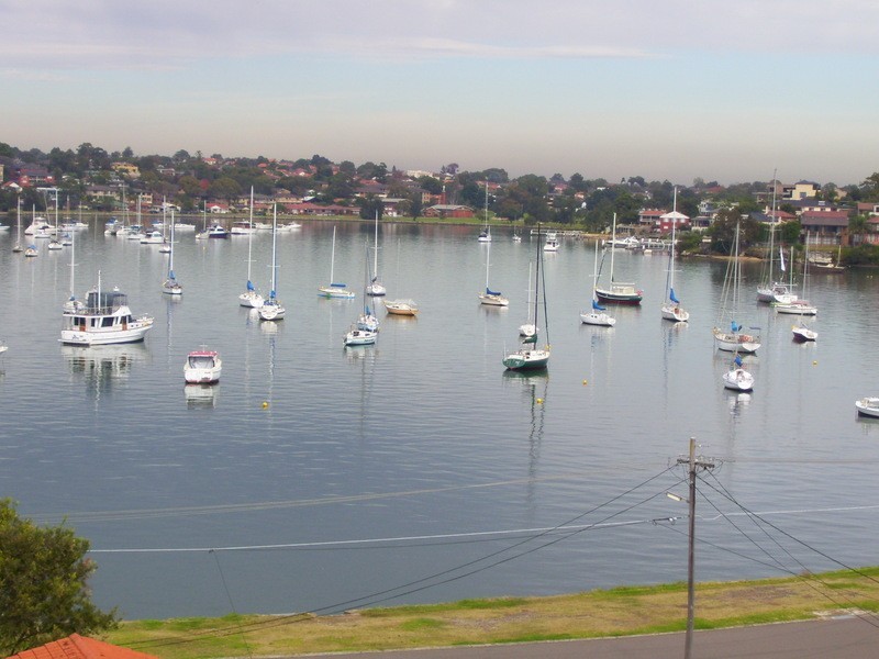 7/311 Victoria Place, Drummoyne NSW 2047