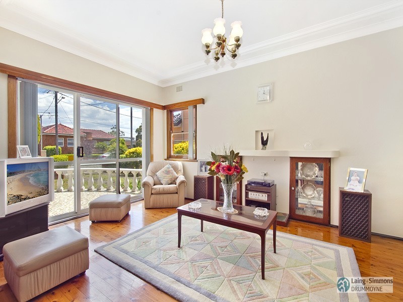 10 Udall Avenue, Five Dock NSW 2046