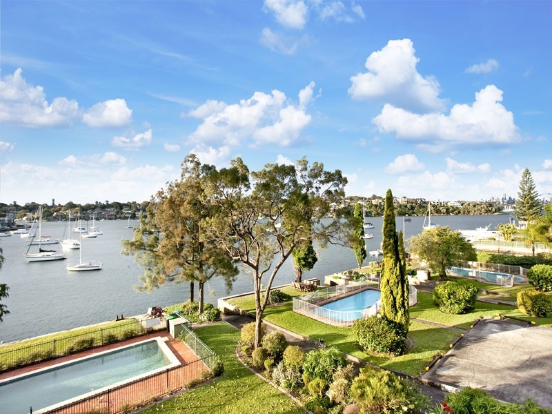 21/14 Wolseley Street, Drummoyne NSW 2047