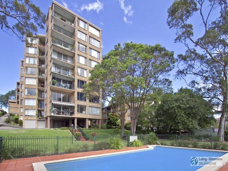 21/14 Wolseley Street, Drummoyne NSW 2047