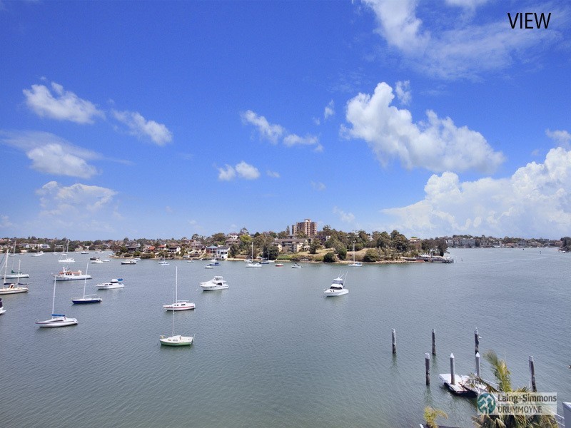 13/355 Victoria Place, Drummoyne NSW 2047