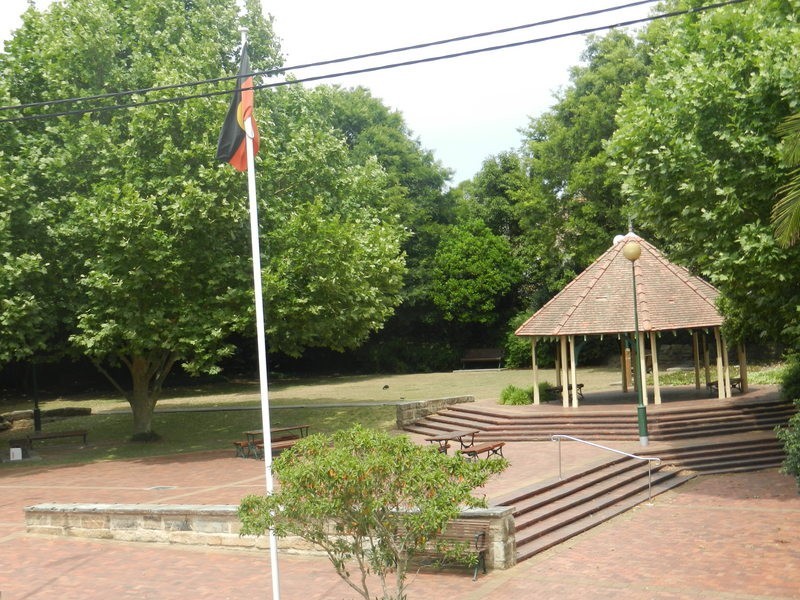 1/177 Ramsay Road, Haberfield NSW 2045