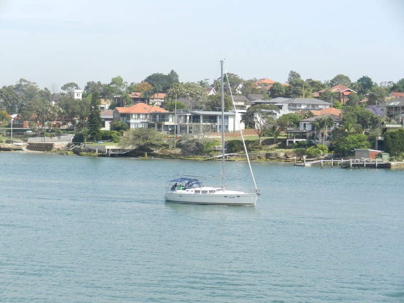 9/7 Bortfield Drive, Chiswick NSW 2046