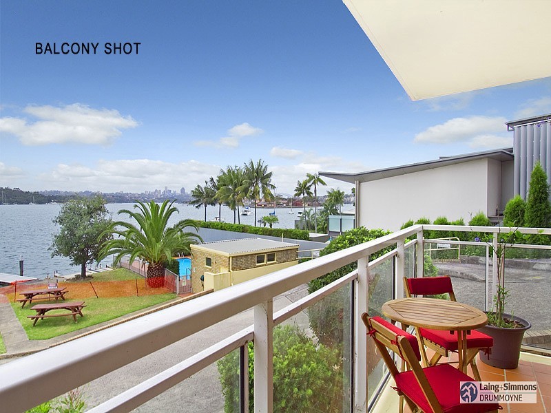 1/84 St Georges Crescent, Drummoyne NSW 2047