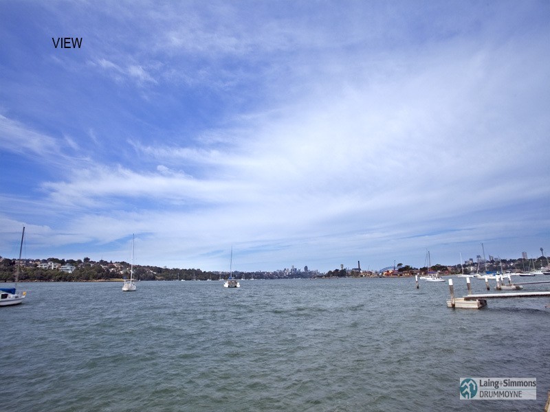 1/84 St Georges Crescent, Drummoyne NSW 2047