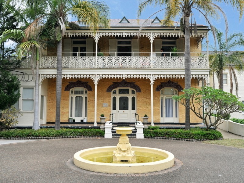 12/35 Marlborough Street, Drummoyne NSW 2047