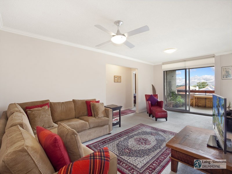 18/72 Day Street, Drummoyne NSW 2047