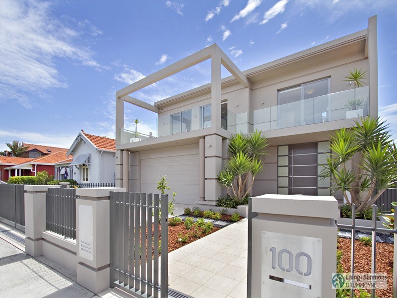 100 First Avenue, Five Dock NSW 2046