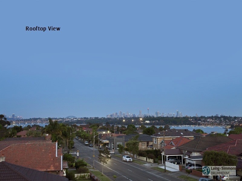 100 First Avenue, Five Dock NSW 2046