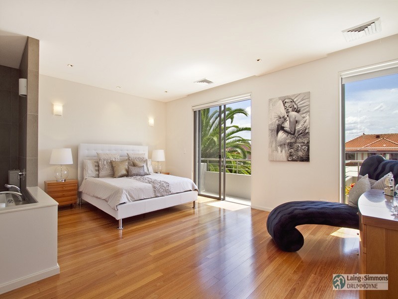 100 First Avenue, Five Dock NSW 2046