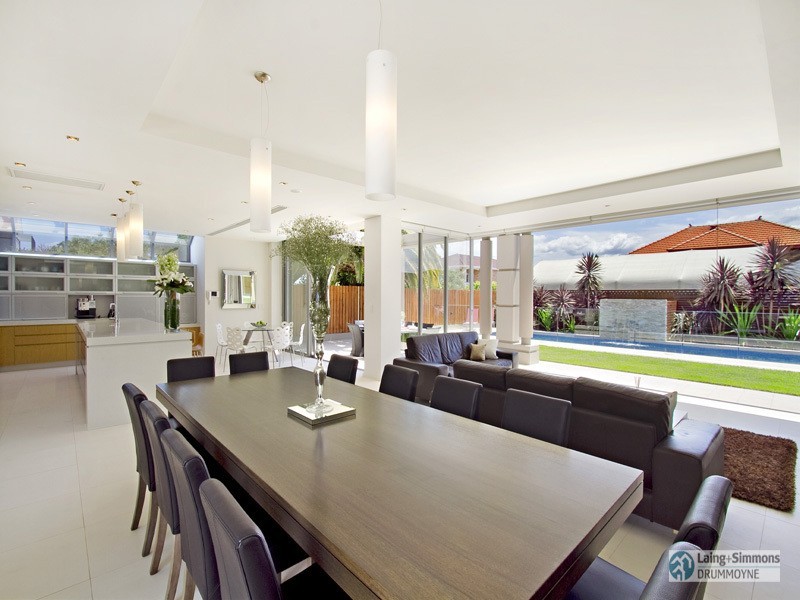 100 First Avenue, Five Dock NSW 2046