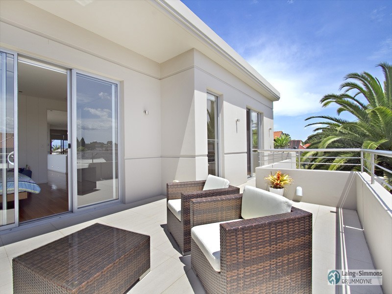 100 First Avenue, Five Dock NSW 2046