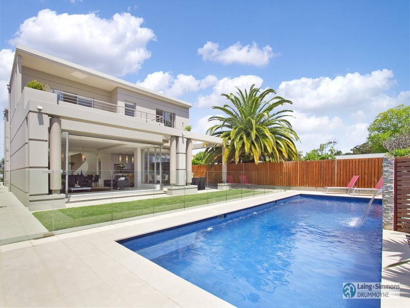 100 First Avenue, Five Dock NSW 2046