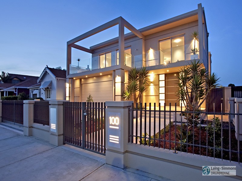 100 First Avenue, Five Dock NSW 2046