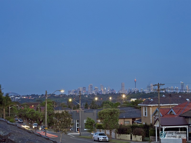 100 First Avenue, Five Dock NSW 2046