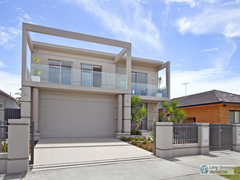100 First Avenue, Five Dock NSW 2046