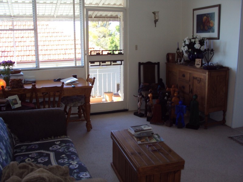 9/4 Napier Street, Drummoyne NSW 2047