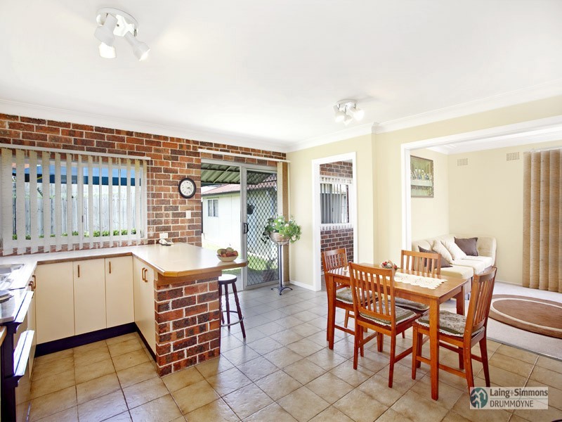 32 Sutton Street, Five Dock NSW 2046