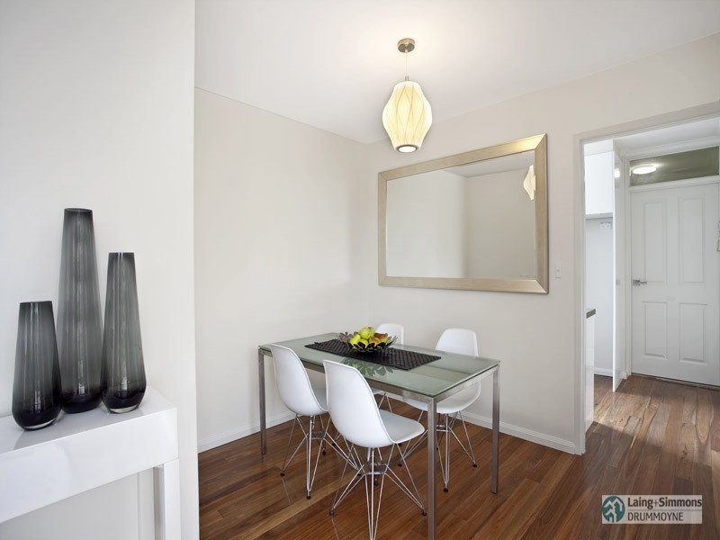 8/12 Bortfield Drive, Chiswick NSW 2046