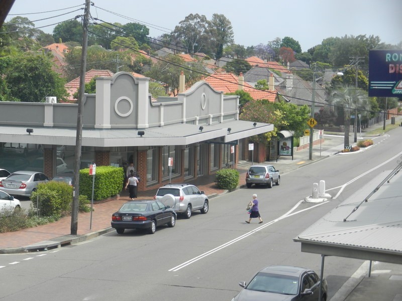 1/177 Ramsay Road, Haberfield NSW 2045