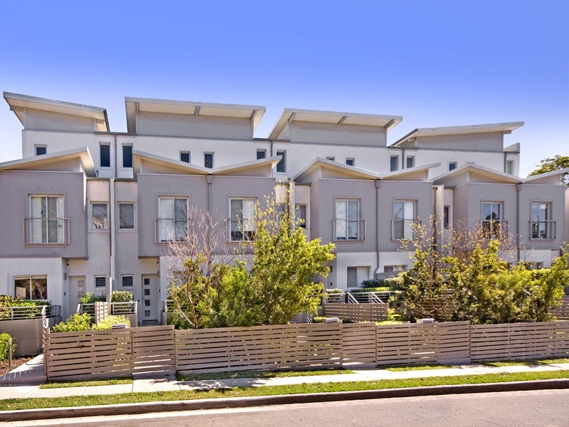 4/24-30 Bennett Street, Mortlake NSW 2137