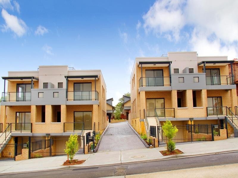 1/15A Blackwall Point Road, Chiswick NSW 2046