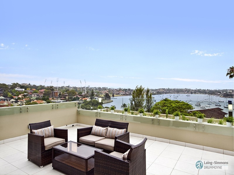 6/316-318 Victoria Place, Drummoyne NSW 2047