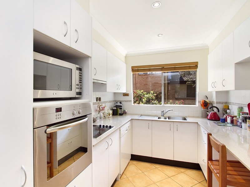 15/169 Hampden Road, Wareemba NSW 2046