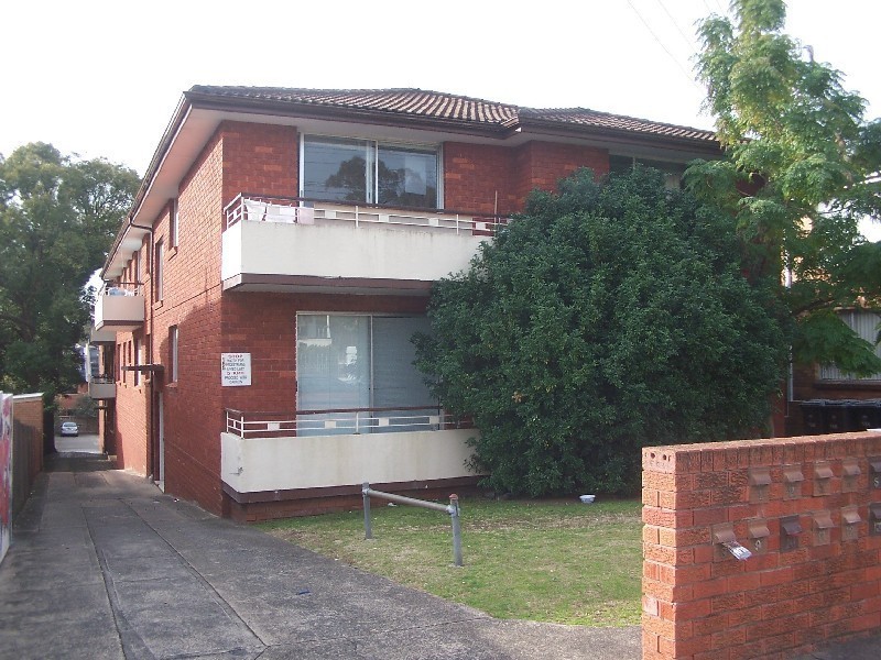 5/155 Smith Street, Summer Hill NSW 2130