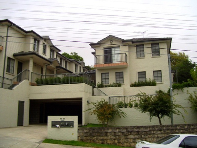 8/33-35 Walton Crescent, Abbotsford NSW 2046