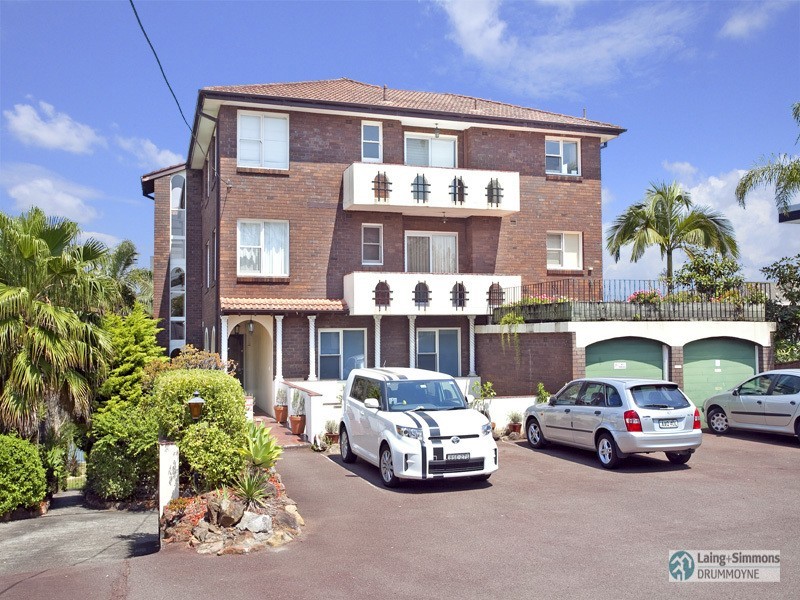 13/355 Victoria Place, Drummoyne NSW 2047